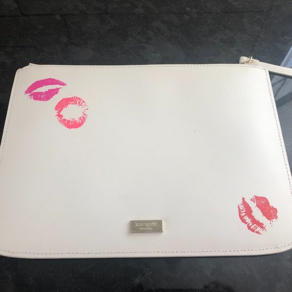 Kate Spade Clutch - Picture 2 of 4